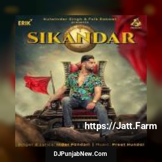 Sikandar Inder Pandori mp3 download