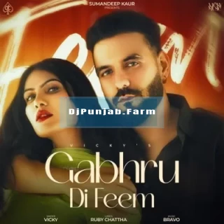 Gabhru Di Feem mp3 download