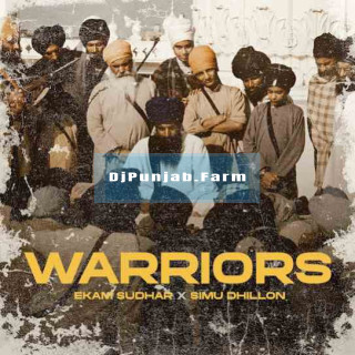 Warriors mp3 download