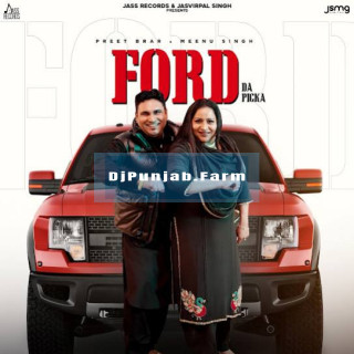 Ford Da Picka mp3 download