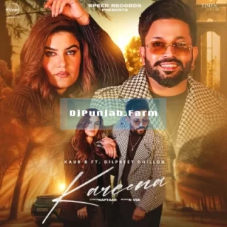 Kareena (ft Dilpreet Dhillon) mp3 download