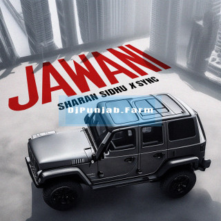 Jawani mp3 download