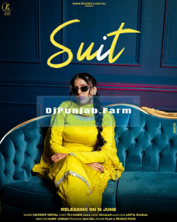 Suit mp3 download