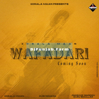 Wafadari mp3 download