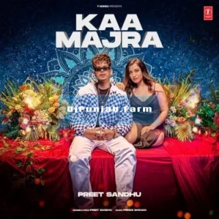 Kaa Majra mp3 download