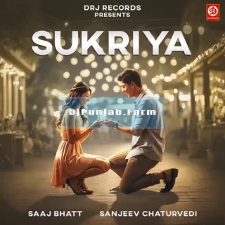 Sukriya mp3 download