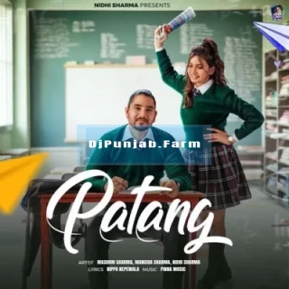 Patang mp3 download