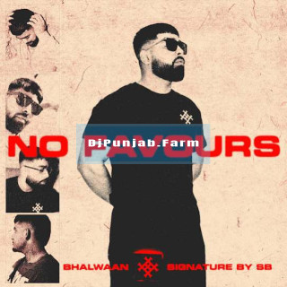 No Favours mp3 download