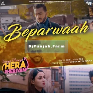 Beparwaah mp3 download