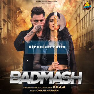 Badmash mp3 download