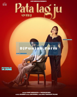 Pata lag Ju mp3 download