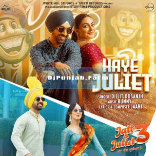 Haye Juliet mp3 download