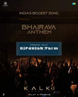 Bhairava Anthem mp3 download