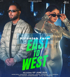 East To West mp3 download