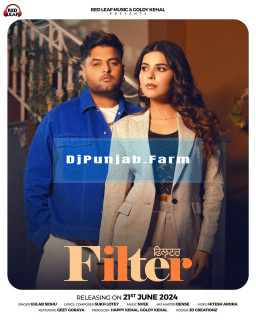 Filter mp3 download