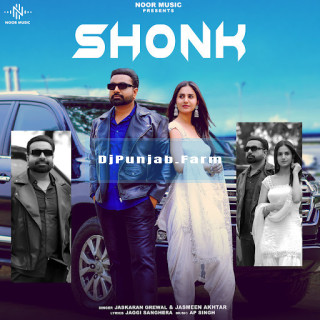 Shonk mp3 download