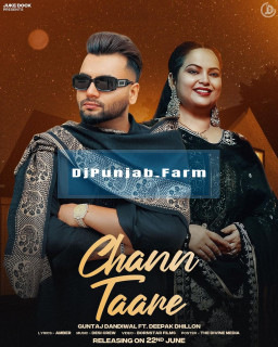 Chann Taare mp3 download