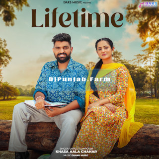 Lifetime mp3 download