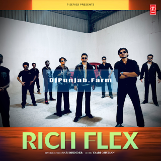 Rich Flex mp3 download