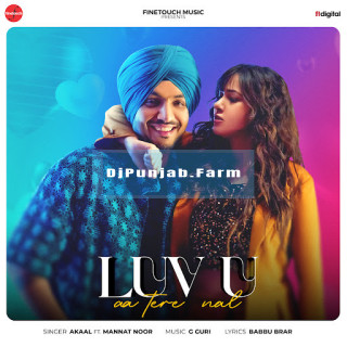 Luv U Aa Tere Nal mp3 download