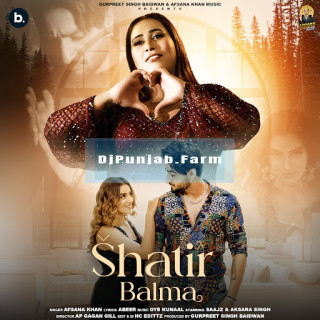 Shatir Balma mp3 download