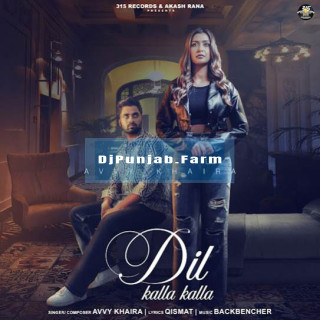 Dil Kalla Kalla mp3 download