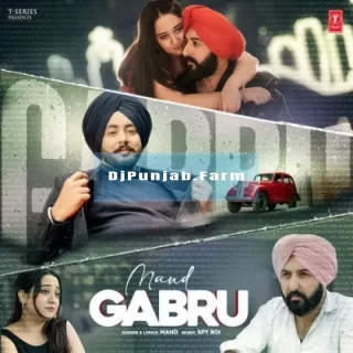 Gabru mp3 download