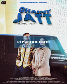 Ghaint Jatt mp3 download