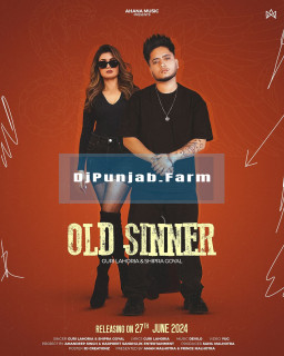 Old Sinner mp3 download