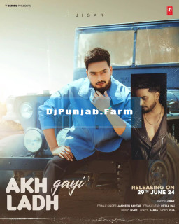 Akh Ladh Gayi mp3 download