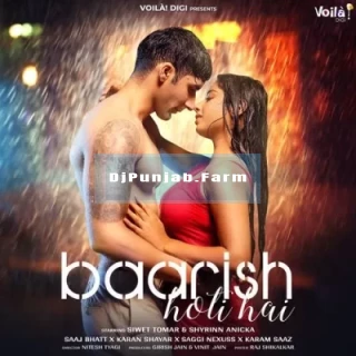 Baarish Hoti Hai mp3 download