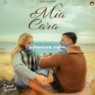 Mia Cara mp3 download