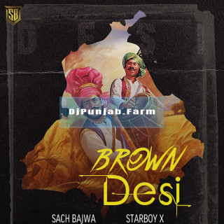 Brown Desi mp3 download