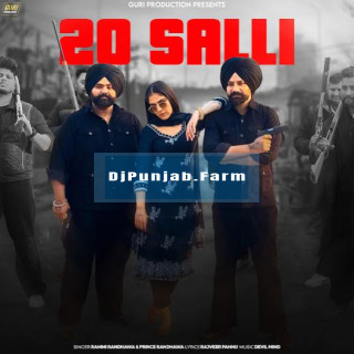 20 Salli mp3 download