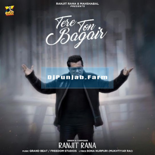 Tere Ton Bagair mp3 download