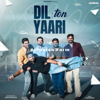 Dil Ton Yaari mp3 download