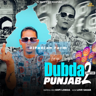 Dubda Punjab Chapter 2 mp3 download