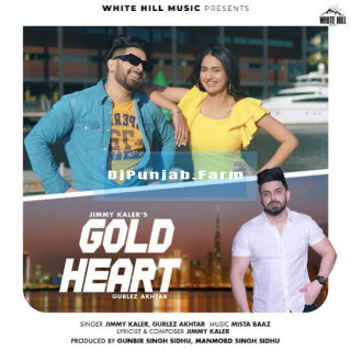 Gold Heart mp3 download