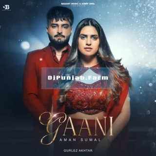 Gaani mp3 download