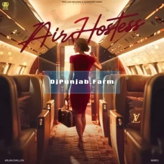 Air Hostess mp3 download