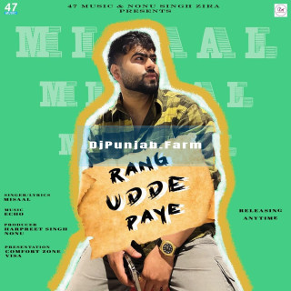 Rang Udde Paye mp3 download