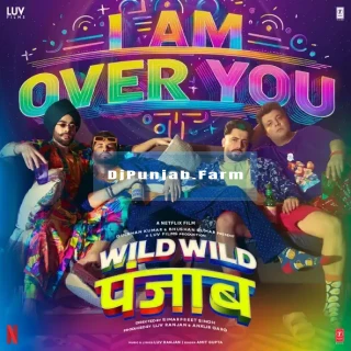 I Am Over You mp3 download