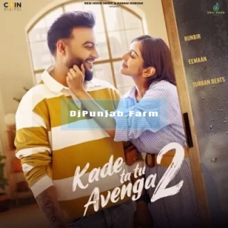 Kade Ta Tu Avenga 2 mp3 download