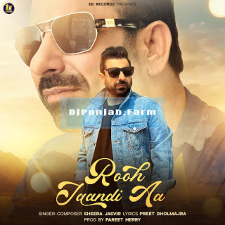 Rooh Jaan Dee Aa mp3 download