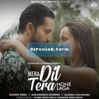 Mera Dil Tera Hone Laga mp3 download