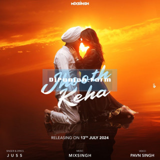 Jhoota Keha mp3 download