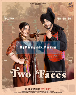 Two Faces mp3 download