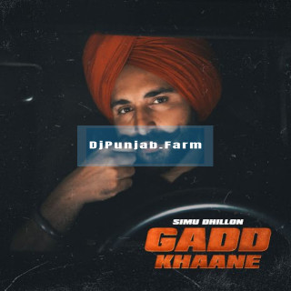 Gadd Khaane mp3 download