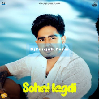 Sohni Lagdi mp3 download