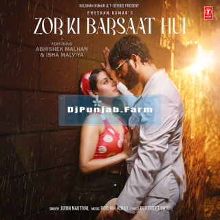 Zor Ki Barsaat Hui mp3 download